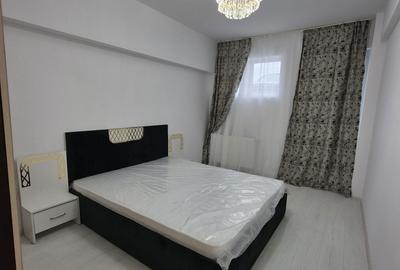 Apartament cu 2 camere semidecomandat în Central - 3