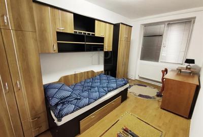 Apartament cu 3 camere semidecomandat în Medicină - 8