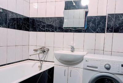 Apartamnet cu 2 camere in zona Astra - 2