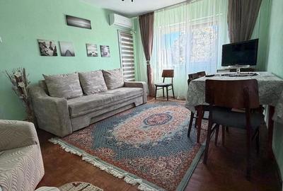 Apartament cu 2 camere semidecomandat în City Park Mall - 3