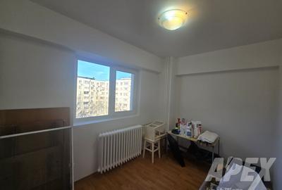 Apartament cu 4 camere decomandat, mobilat în Drumul Taberei - 9