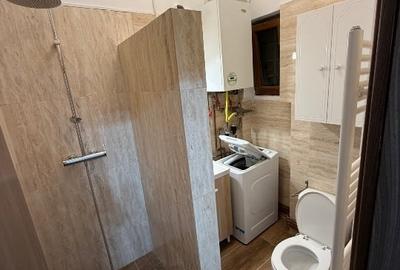 Proprietar, vând garsonieră renovată ultracentral - 1