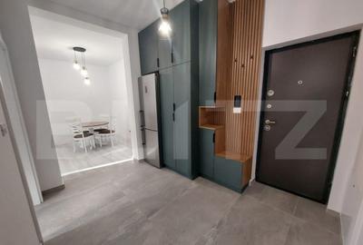 Apartament 2 camere Prima inchiriere | Bloc nou 2025 | - 3