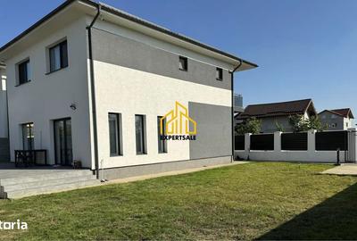 Casă cu 4 camere cu Teren 400 Mp în Domnești - 3