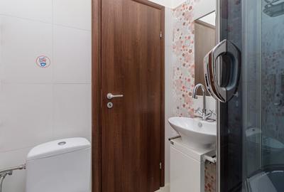 Apartament cu vedere catre lac - 4