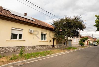 Casă cu 3 camere cu Teren 466 Mp în Central - 13