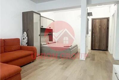 Garsonieră decomandată în Nord - 13