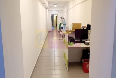 106 mp demisol | Acces separat, utilități incluse - 1