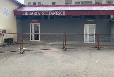 Spațiu comercial, de 60 mp, în Central - 6