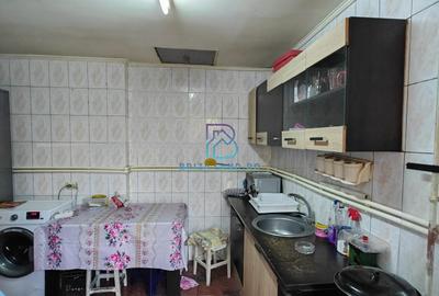 Soseaua Chitilei, zona Infratirii, casa suprafata 71, 3 camere, teren 100mp - 7