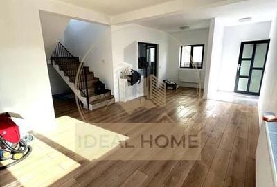 Casă cu 4 camere cu Teren 350 Mp în Miroslava - 2