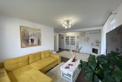 Penthouse ultramodern , terasa 42 mp ,2 garaje subterane , buncar , lift - 1