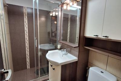 Tomis Nord, Penny, 2 camere confort 1, mobilat si utilat, gaze, 450 Euro - 10
