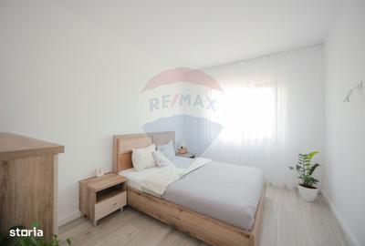 Casă cu 4 camere cu Teren 500 Mp în Nojorid - 16