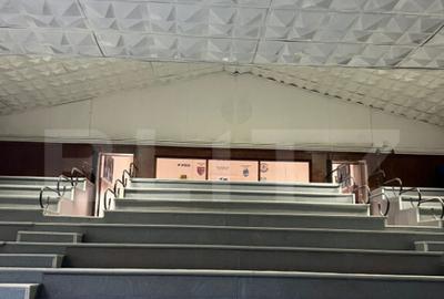 Spatiu comercial de inchiriat, 900 mp, zona Semicentral - 6