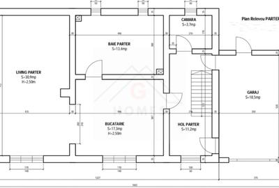 Casă individuală cu 5 camere cu Canalizare în Ronaț - 27
