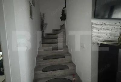 Casa cocheta in Livezeni Confort modern , 3 DORMITOARE , 120 mp - 20