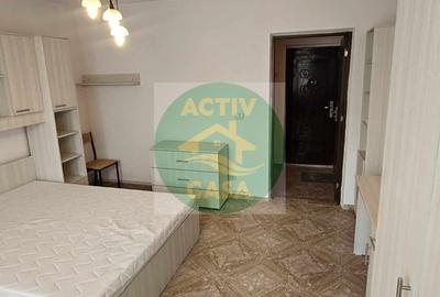 Garsonieră decomandată în Est - 7