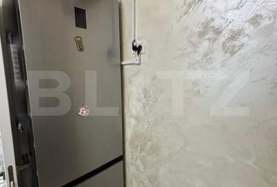 Apartament cu 3 camere în Burdujeni - 18