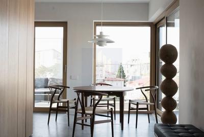 Penthouse unic de vanzare *Dacia- Eminescu* - 5