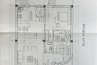 Bloc de vânzare –  5 apartamente de 3 camere, fiecare inchiriat - INVESTITIE - 3