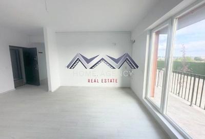 Apartament 2 camere Otopeni central 50 mp | comision 0 - 3