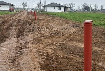 Teren Construcții intravilan de 500 mp, în Sântandrei - 5