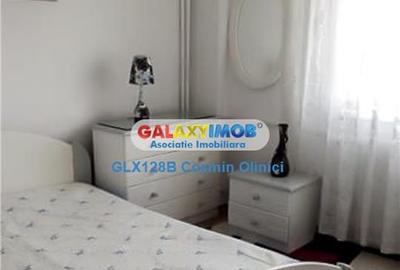 Apartament cu 2 camere decomandat, mobilat în Tineretului - 6