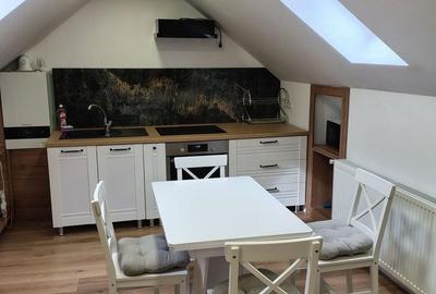 Casă individuală cu 8 camere cu Canalizare în Central - 3