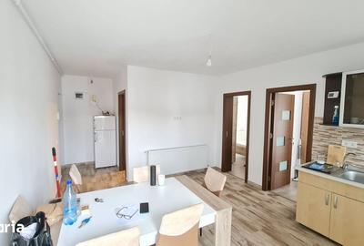 Apartament cu 2 camere în Central - 5