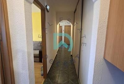 Apartament cu 3 camere decomandat în Triaj - 12