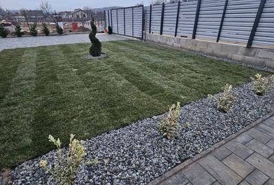 Casă cu 3 camere în Crăciunelu de Jos - 4