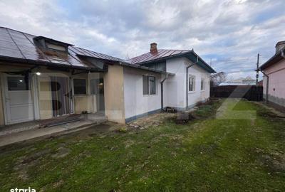 Casă cu 5 camere cu Teren 5585 Mp în Central - 11