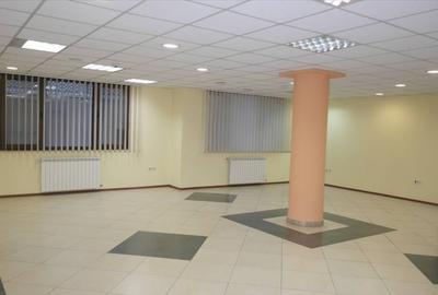 Birou, 162 mp în Central