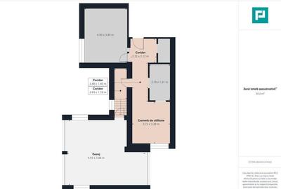 Casă cu 7 camere cu Teren 850 Mp în Mehala - 9