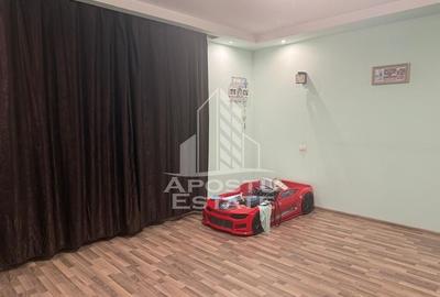 Casa spatioasa cu design american-calea Urseni - 38