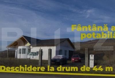 Casa familiala cu teren mare, Porumbeni – Voiniceni | 152 mp utili - 1