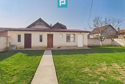 Casă individuală cu 8 camere cu Canalizare în Dudeștii Noi - 18