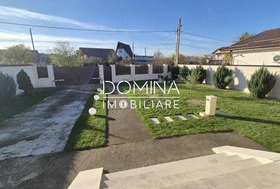 Casă cu 4 camere cu Teren 570 Mp în Primăverii - 1