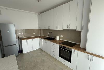 Apartament cu 2 camere decomandat în Runcu - 7