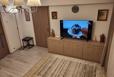 Apartament cu 3 camere semidecomandat în 1 Mai - 8