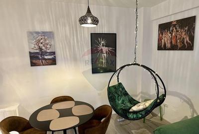 Apartament Spa?ios pretabil AirBnb Vis a Vis de Complex ... - 2