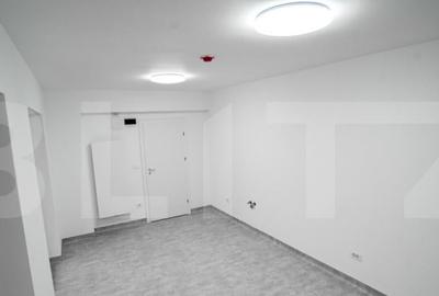 Spa?iu comercial premium, 286 mp, central Sfantu Gheor Spa?iu comercial premium, 286 mp, central Sfantu Gheor - 3