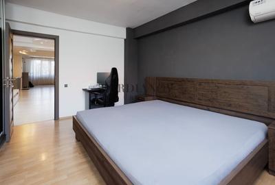 Apartament cu 3 camere - 91mp - Militari - Lujerului - 9