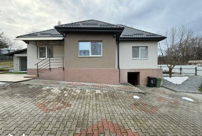 Casă cu 3 camere cu Canalizare în Făget - 3