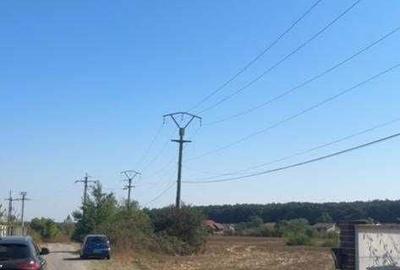 Spațiu comercial, în Tâncăbești - 5