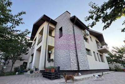 Vila P+1 zona Auchan Titan Parcul Teilor Pallady - 1