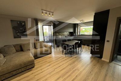 Apartament cu 3 camere semidecomandat în Gheorghe Doja - 1