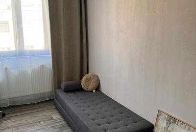 Apartament cu 2 camere decomandat în Central - 5