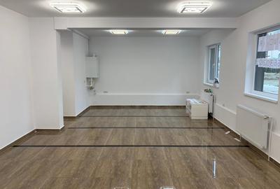 Vand spatiu comercial stradal MILITARI RESIDENCE ULTRA LUX UNIC IN ZONA - 12